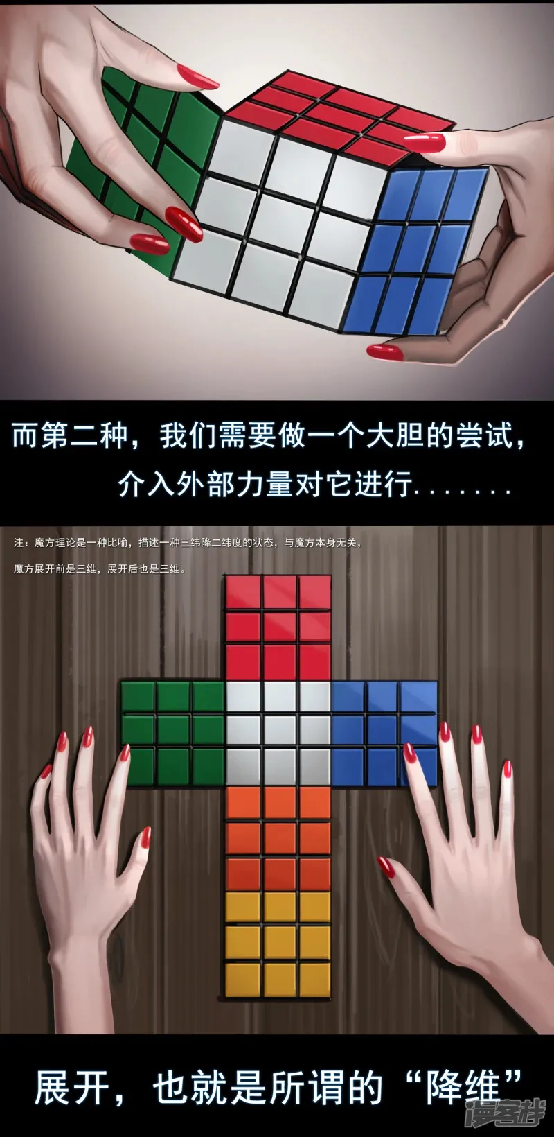 第四章 和过去告别 第6页