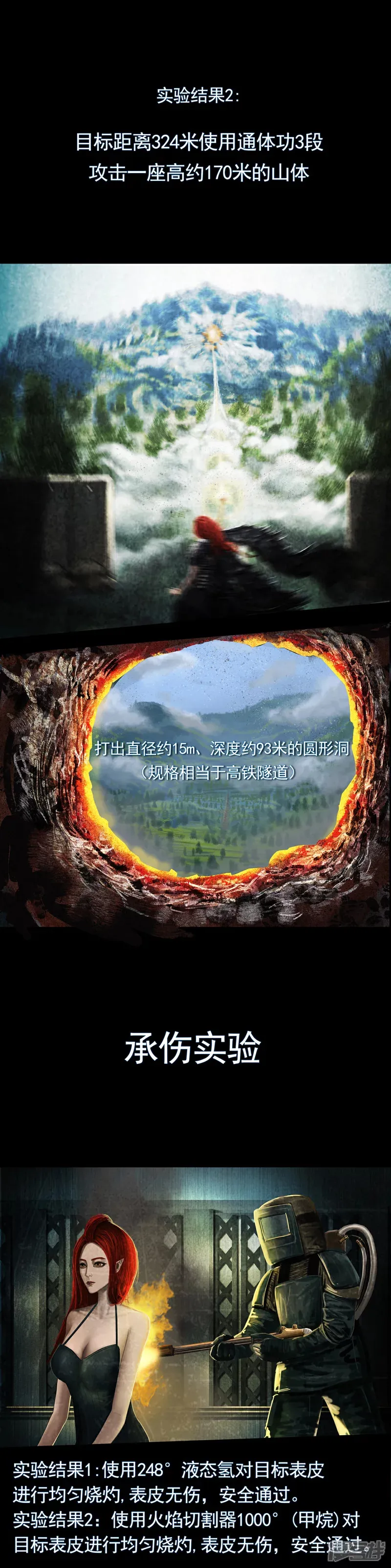 第三集1 关于“第一号”的的生物实验 第4页