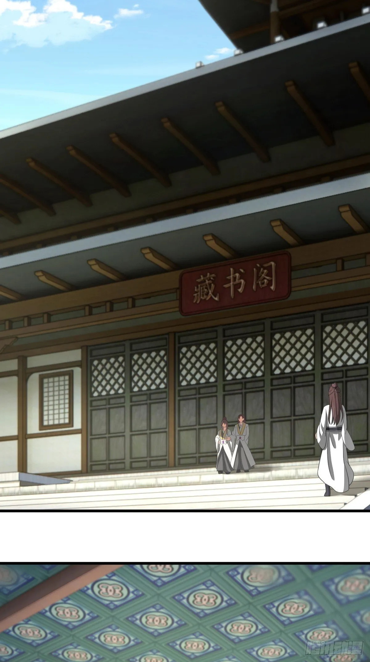 第18话 第36页