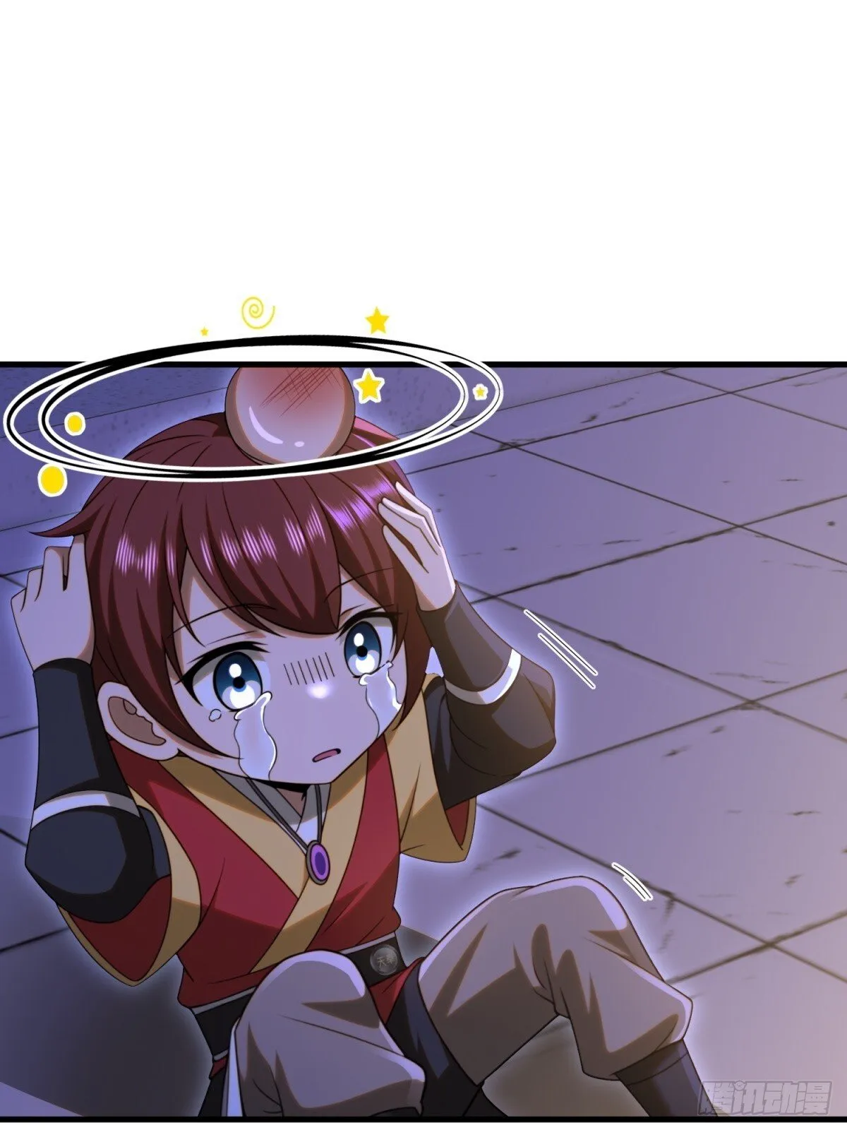 第111话 第15页