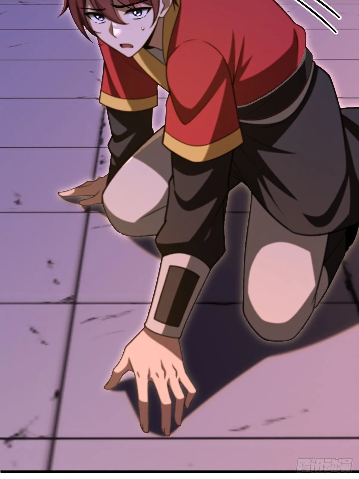 第111话 第31页