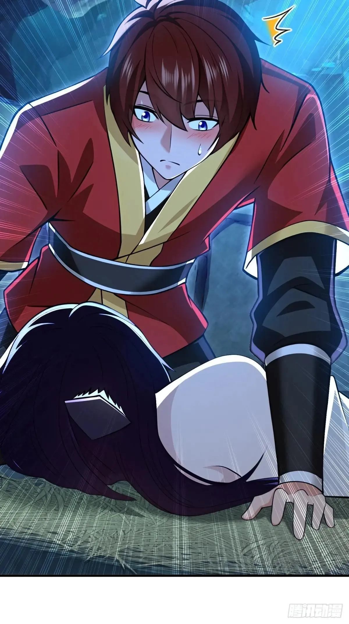 第129话 第26页