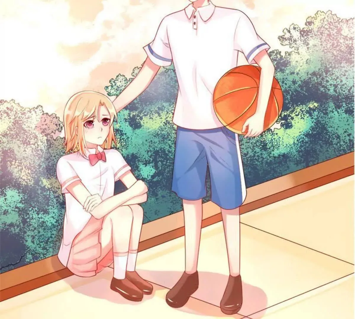 第34话 第17页