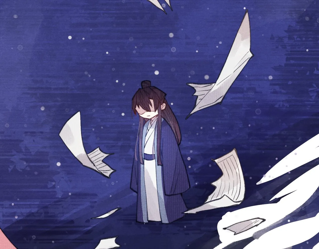 完结篇 甜蜜牵手HE！ 第12页