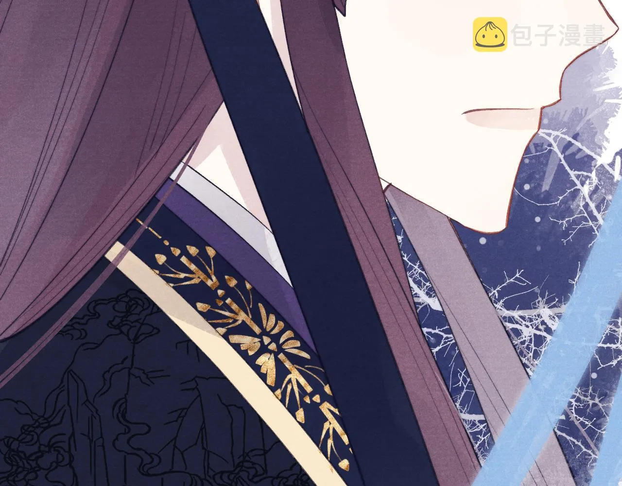 完结篇 甜蜜牵手HE！ 第21页