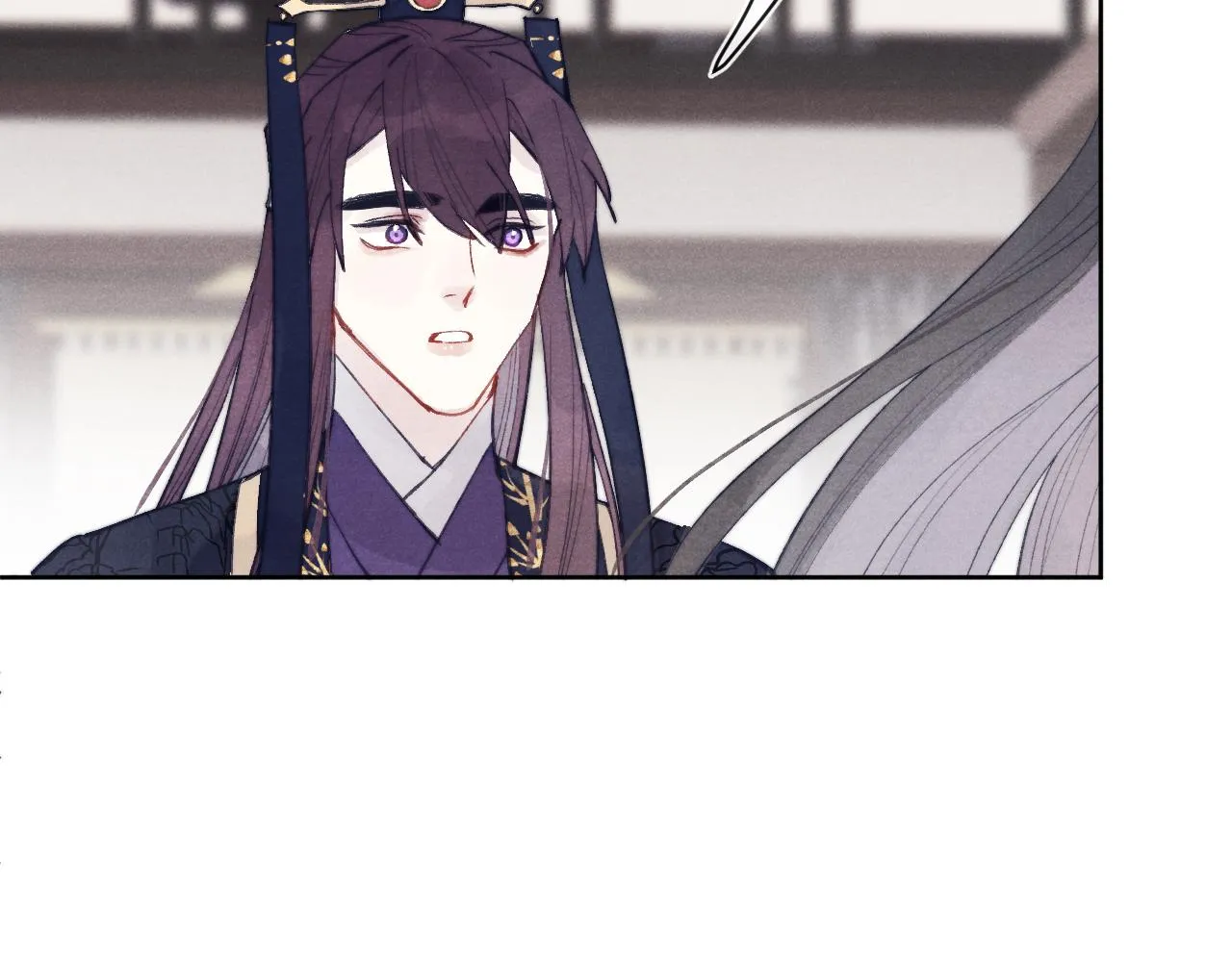 完结篇 甜蜜牵手HE！ 第28页