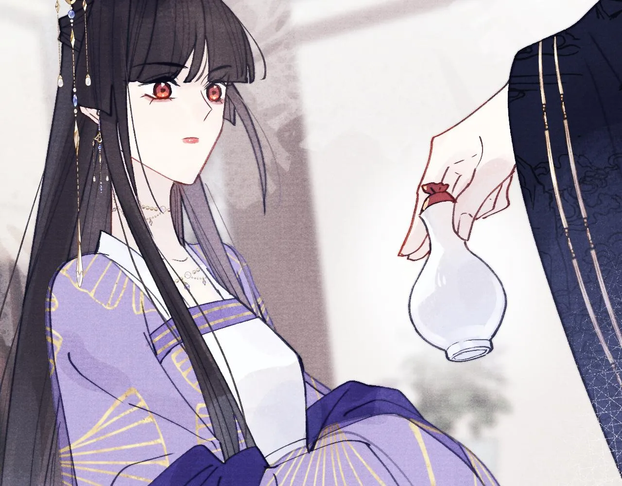 第54话 一错再错 第6页