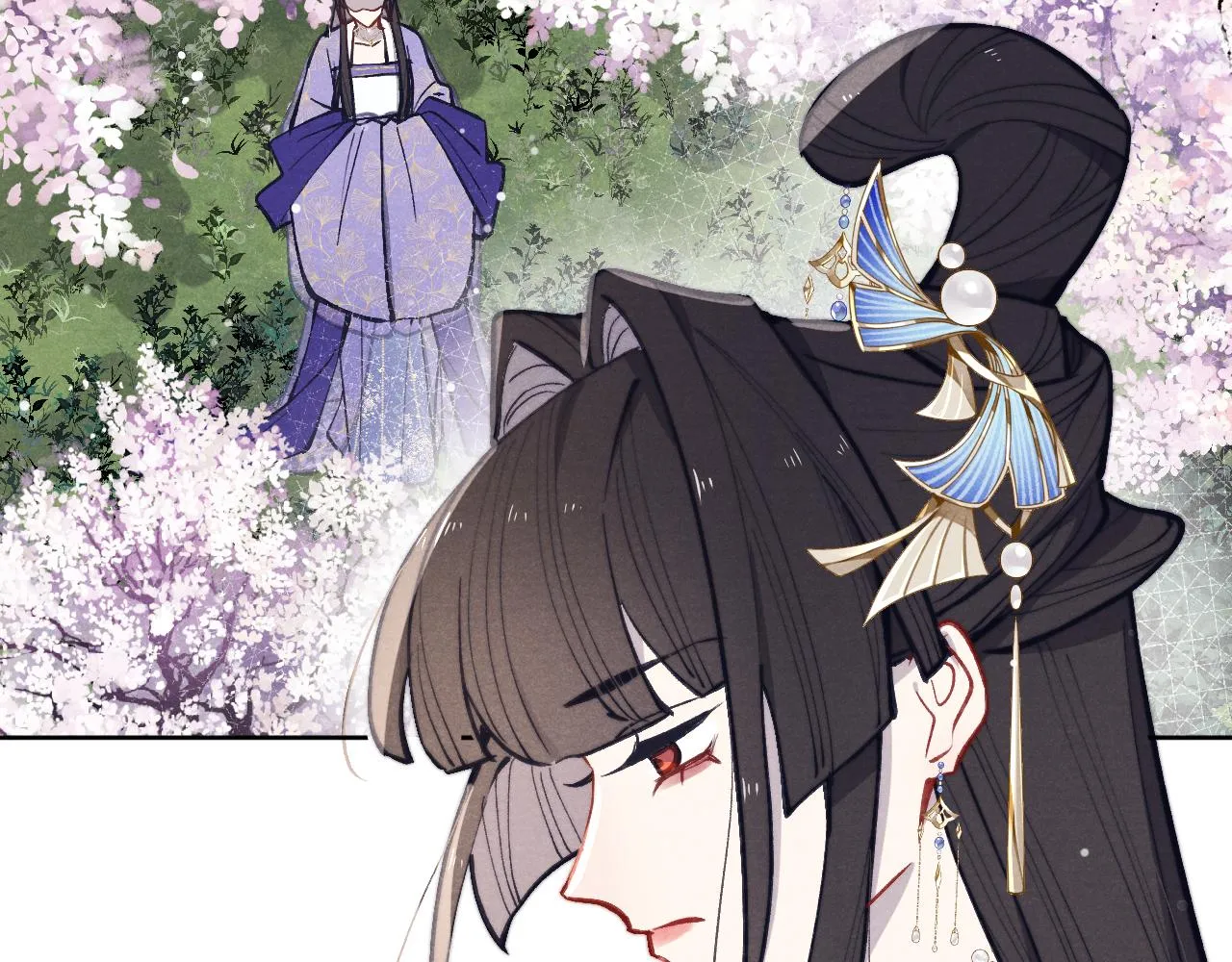 第47话 失去自由 第8页