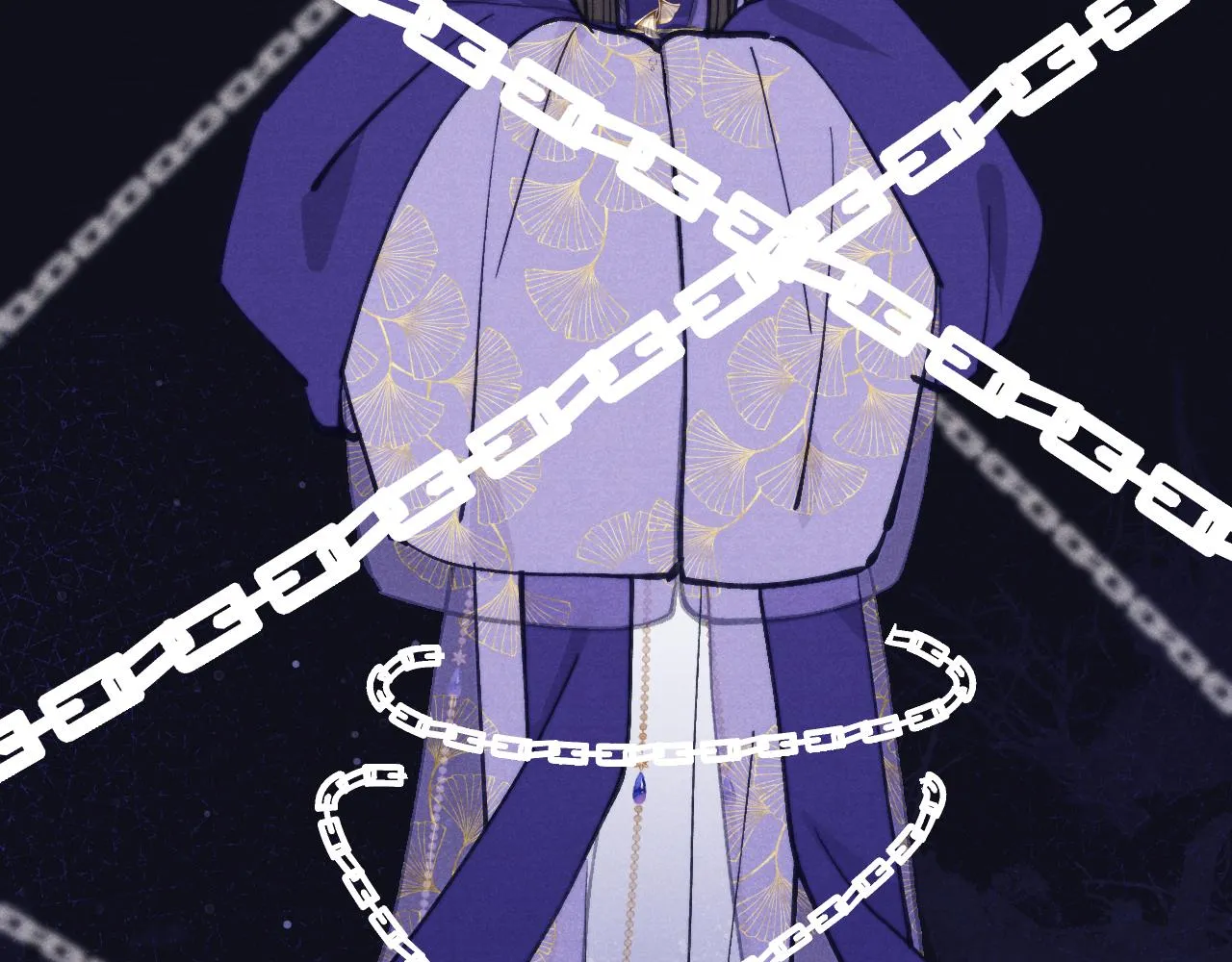 第47话 失去自由 第20页