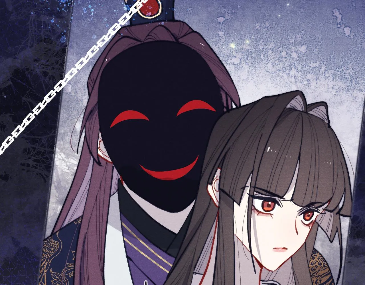 第47话 失去自由 第24页