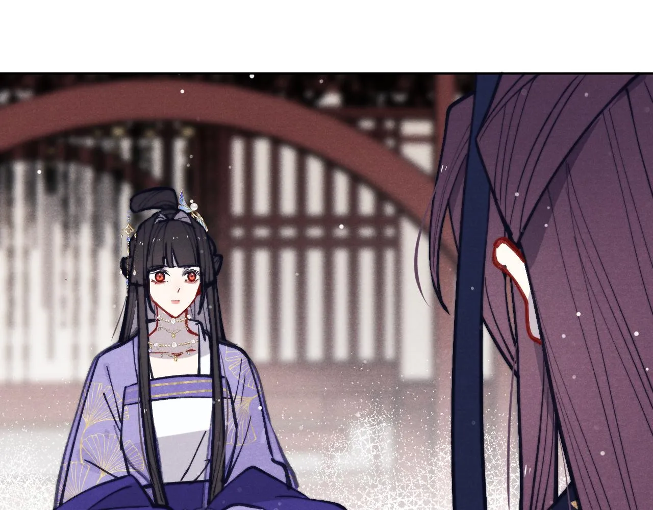 第47话 失去自由 第59页