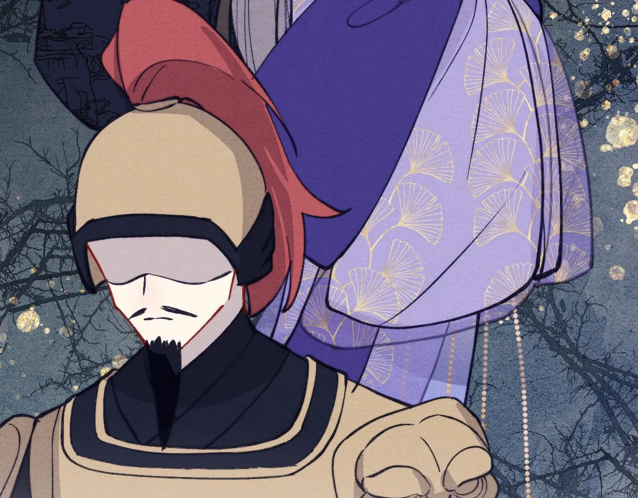 第47话 失去自由 第71页