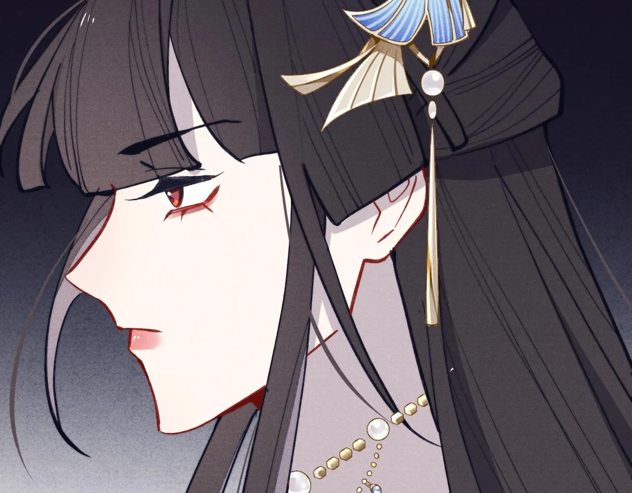 第47话 失去自由 第96页