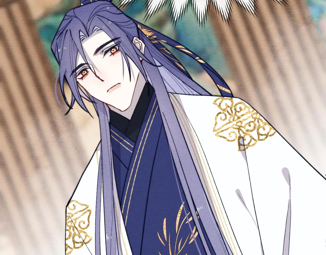 第46话 何去何从 第32页