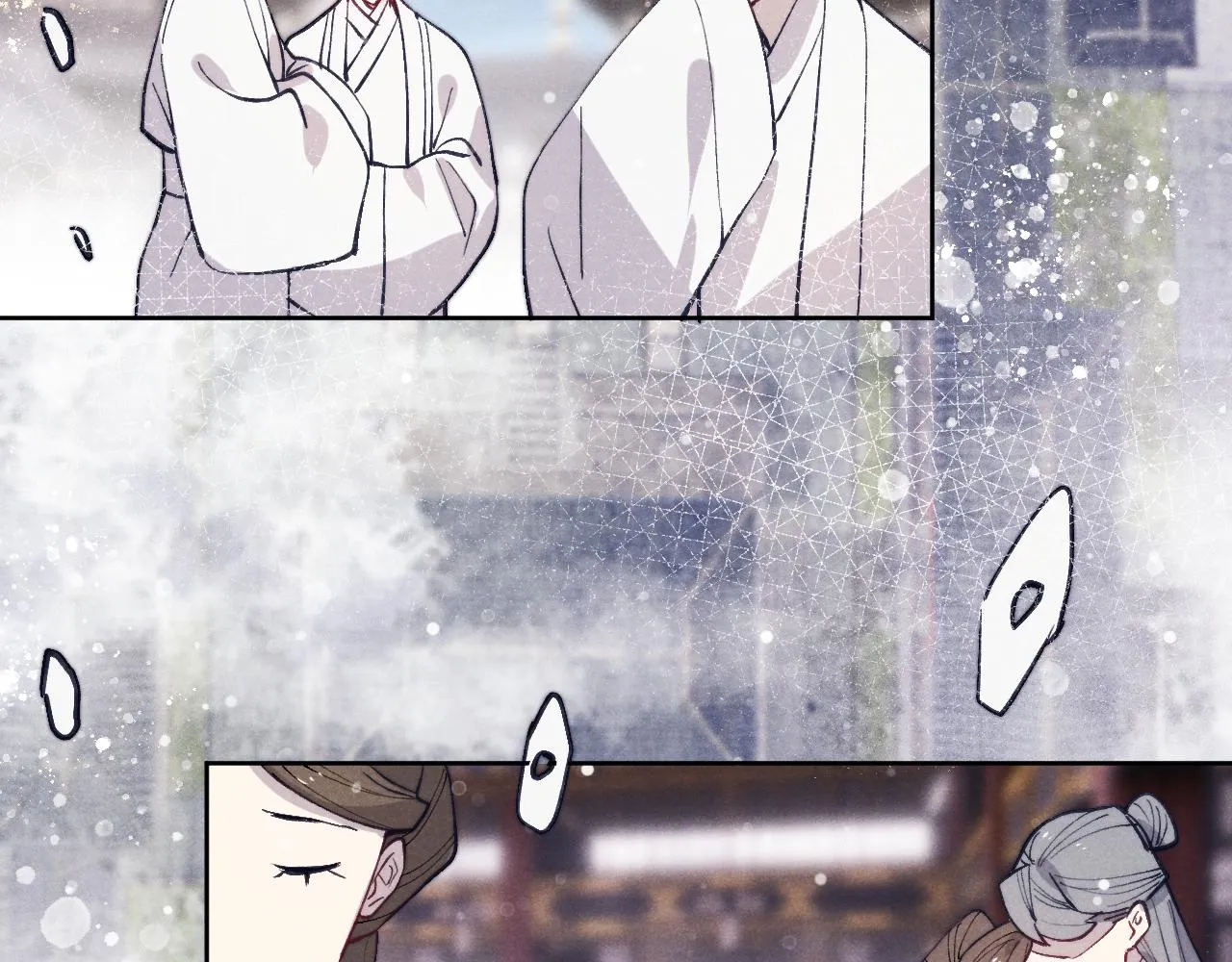 第46话 何去何从 第74页