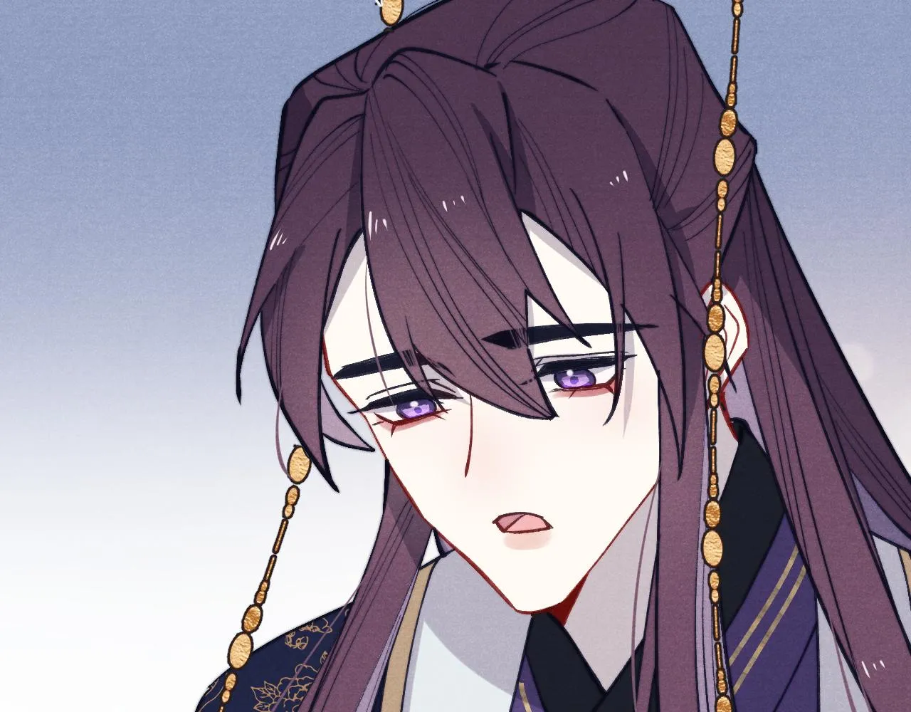 第46话 何去何从 第99页