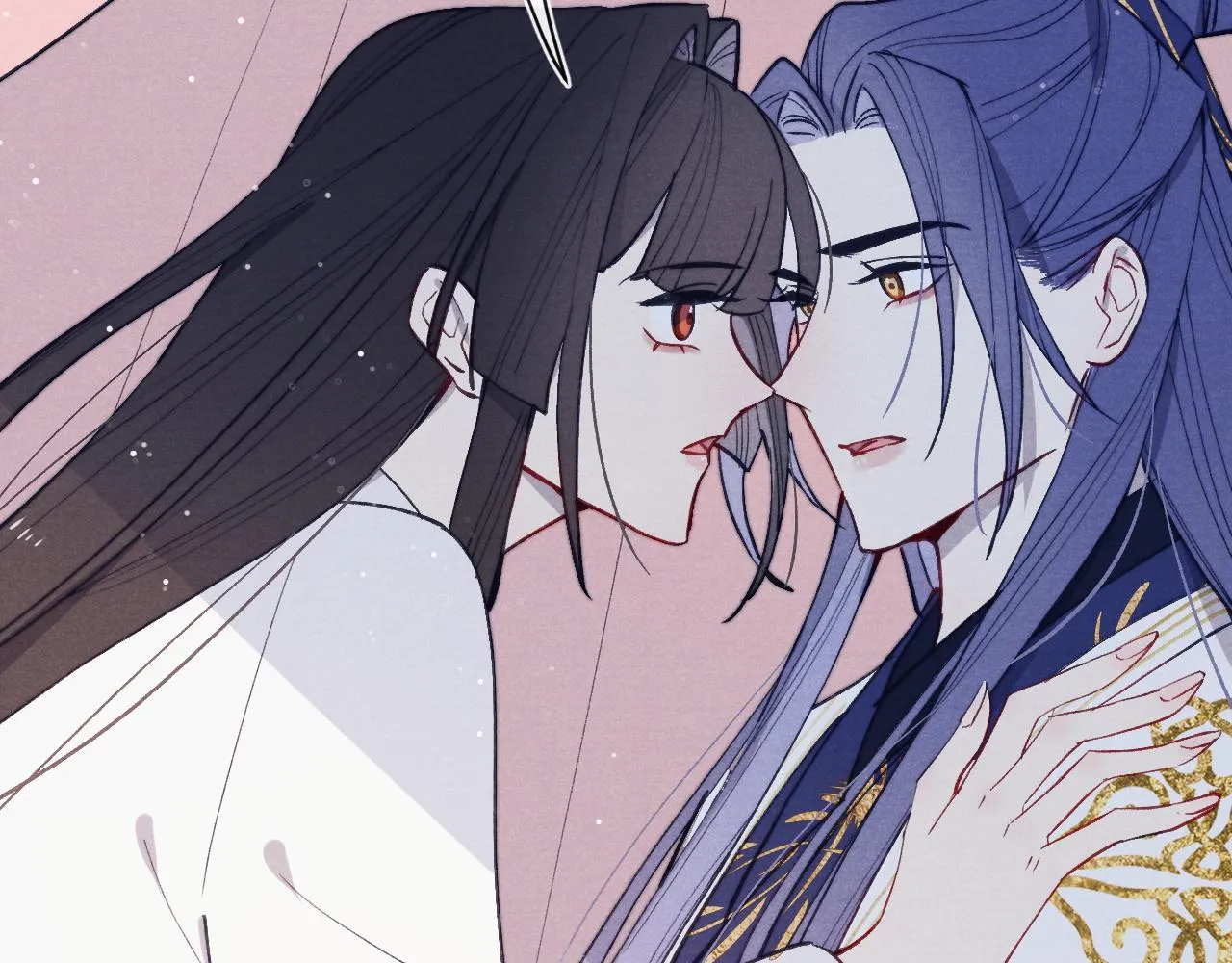 第45话 近在咫尺 第32页