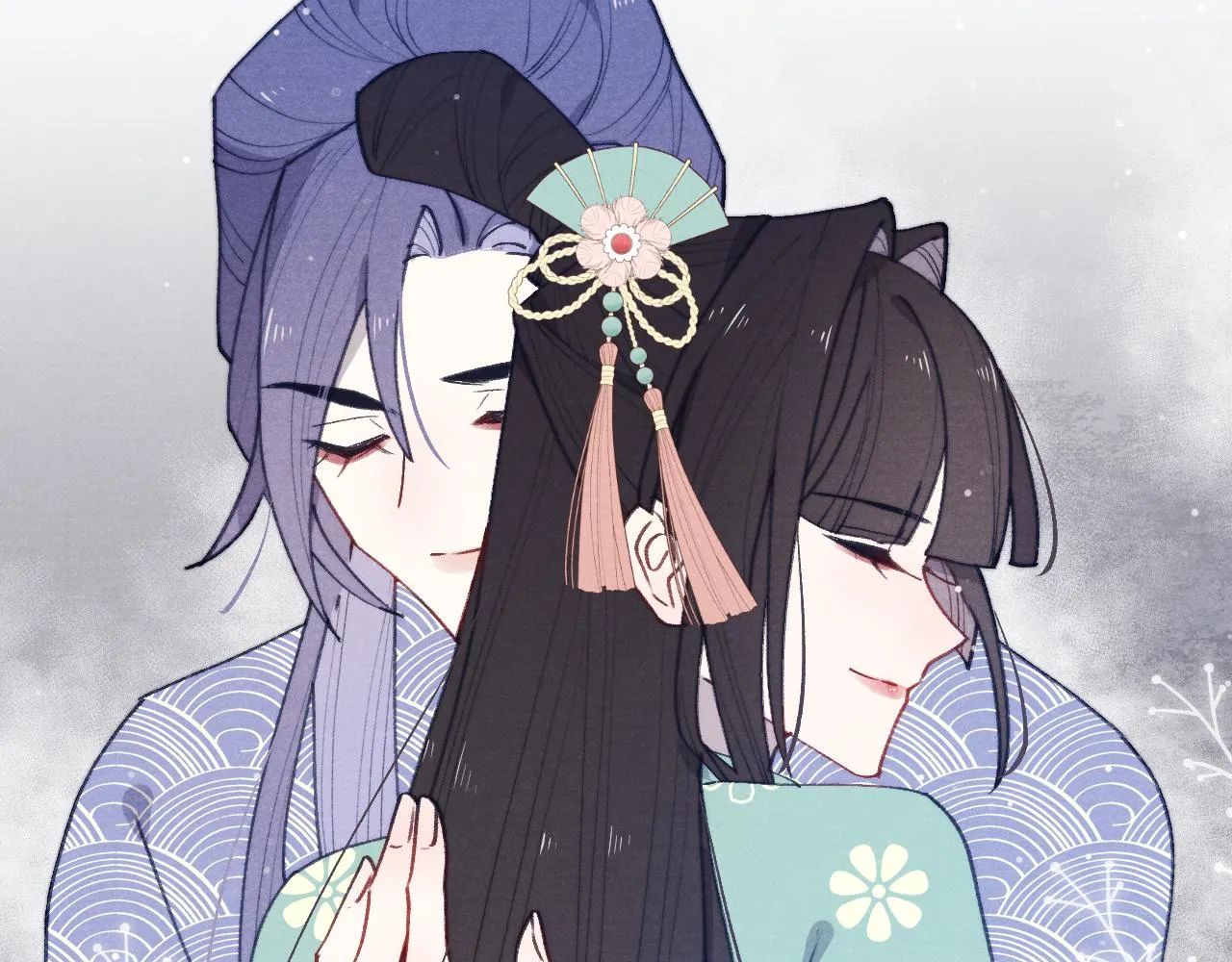 第43话 推倒 第22页