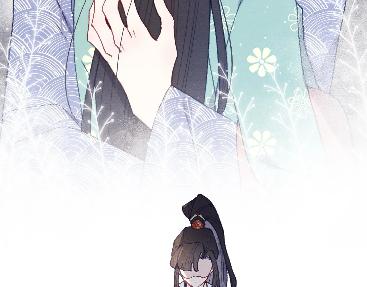 第43话 推倒 第23页