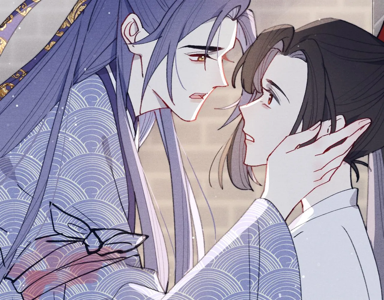 第43话 推倒 第54页