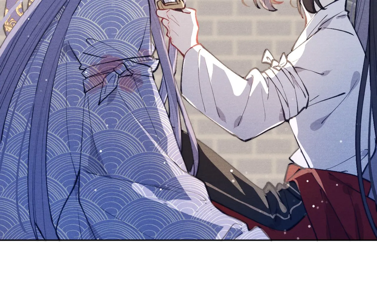 第43话 推倒 第84页