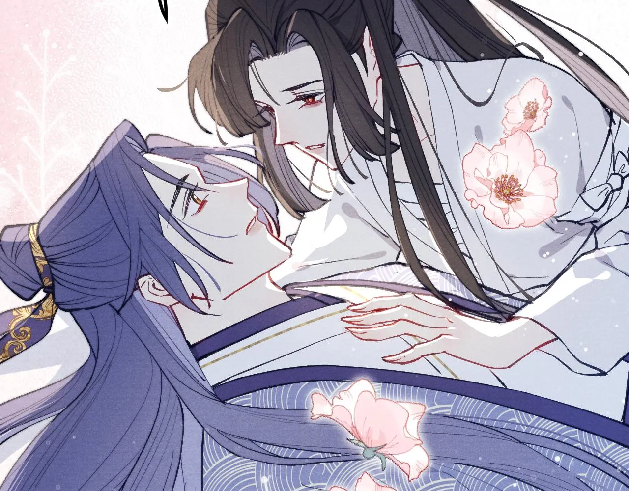 第43话 推倒 第100页