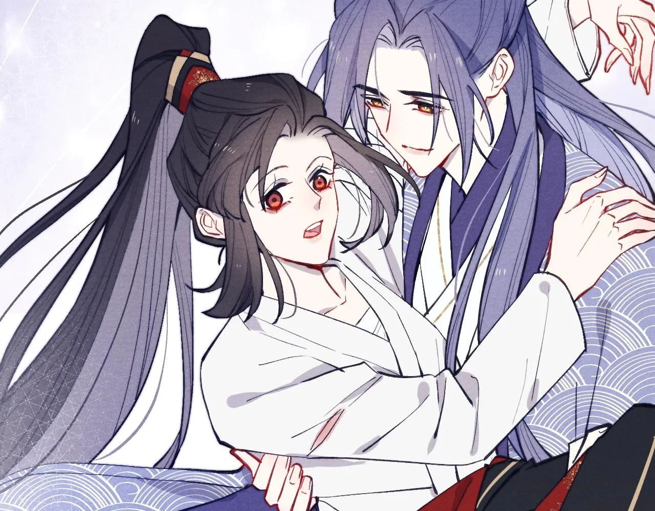 第44话 我帮你包扎 第31页