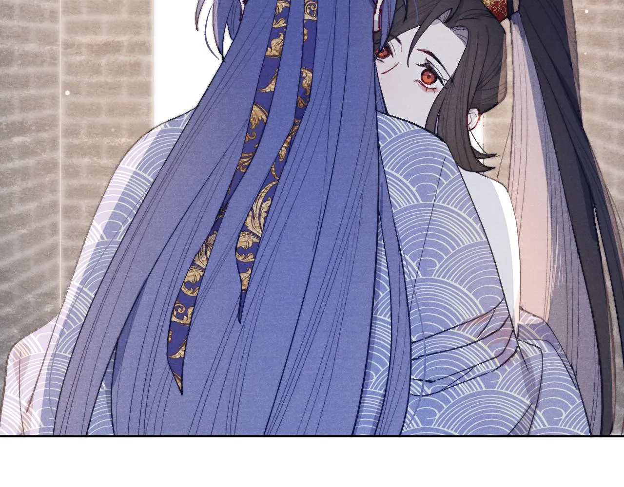 第44话 我帮你包扎 第38页