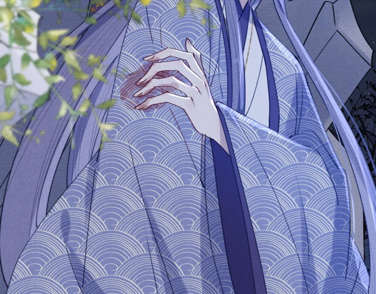 第41话 计中计 第16页