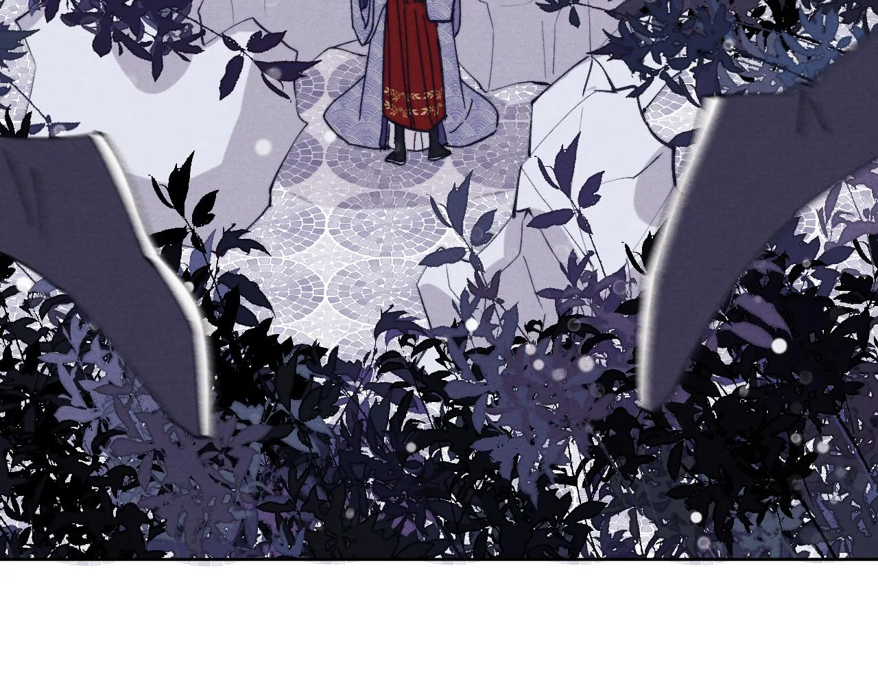 第41话 计中计 第46页