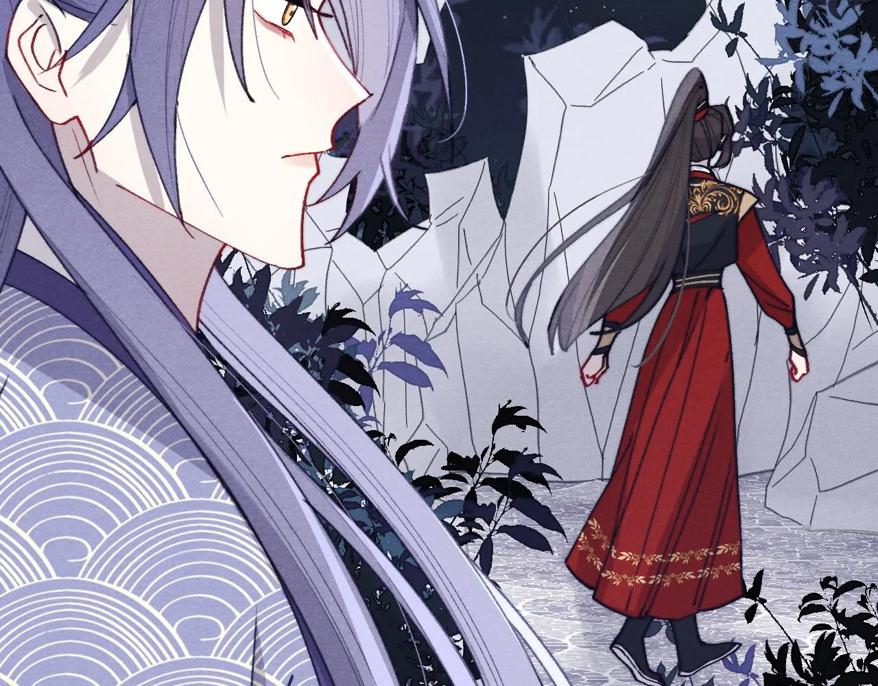 第41话 计中计 第65页