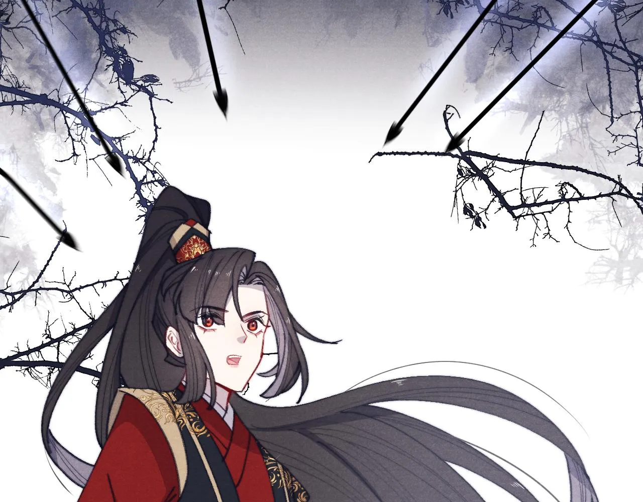 第41话 计中计 第102页