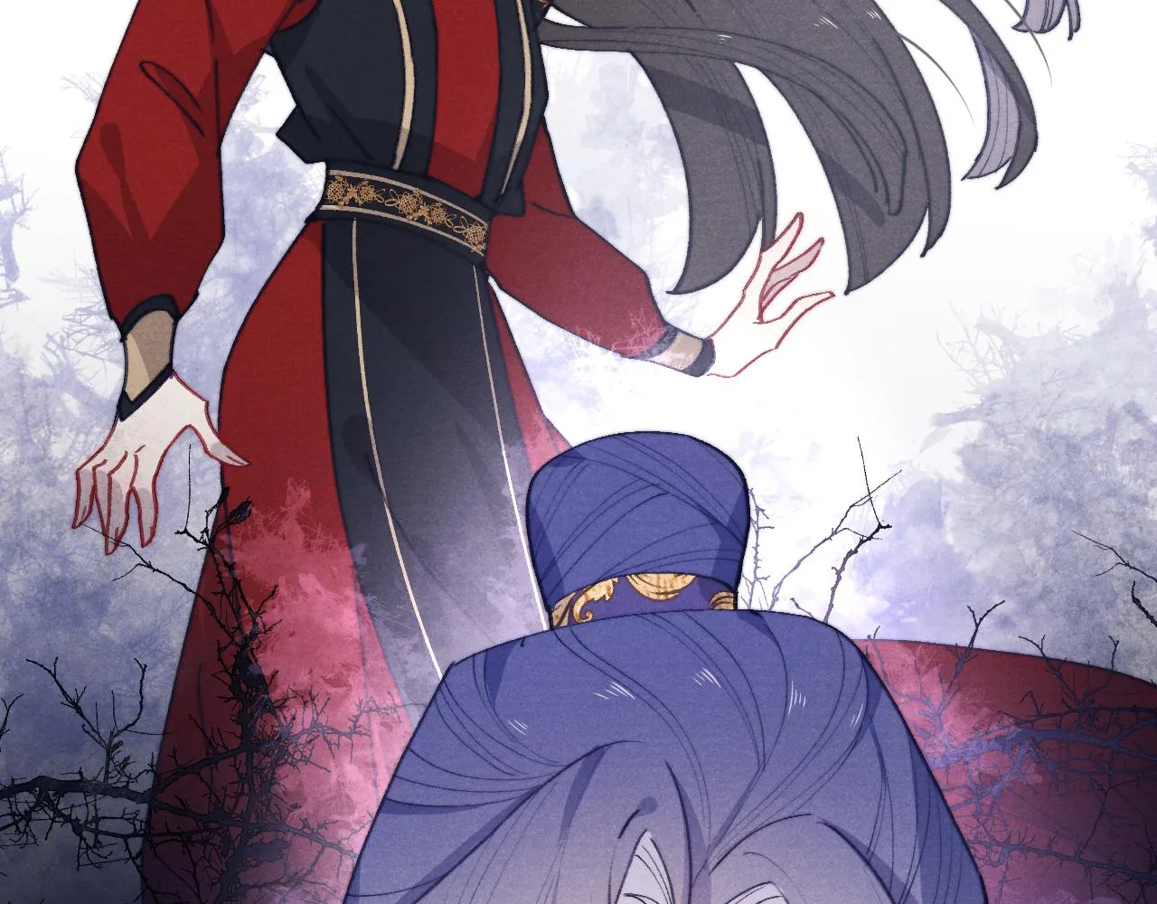 第41话 计中计 第103页