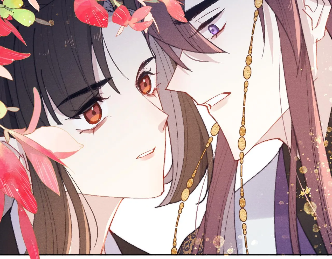 第39话 房中之乐 第59页