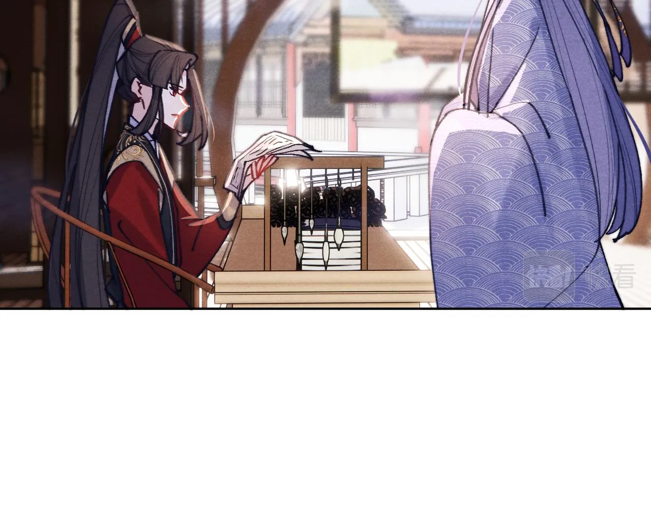 第39话 房中之乐 第92页