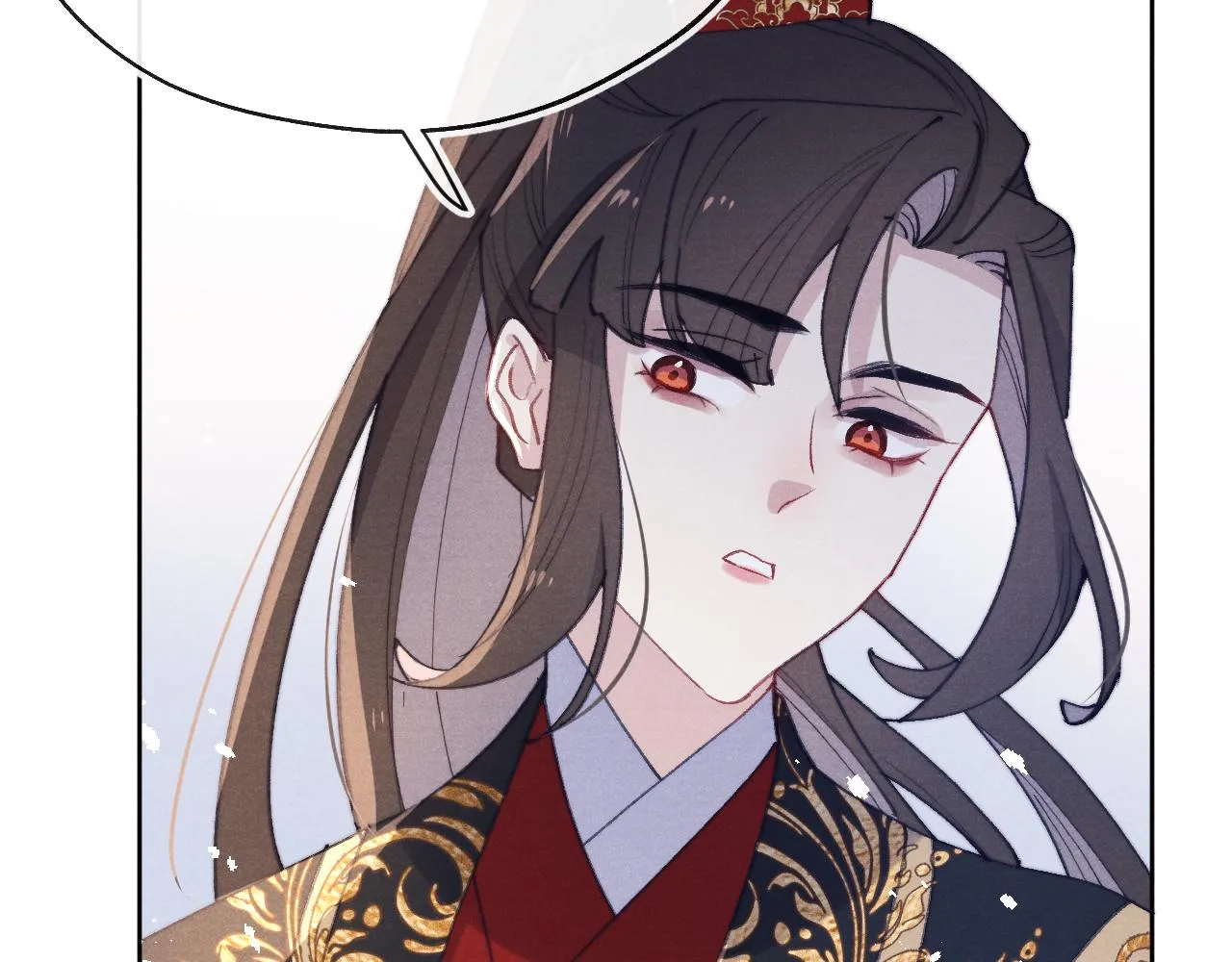 第37话 捆了来暖床 第31页