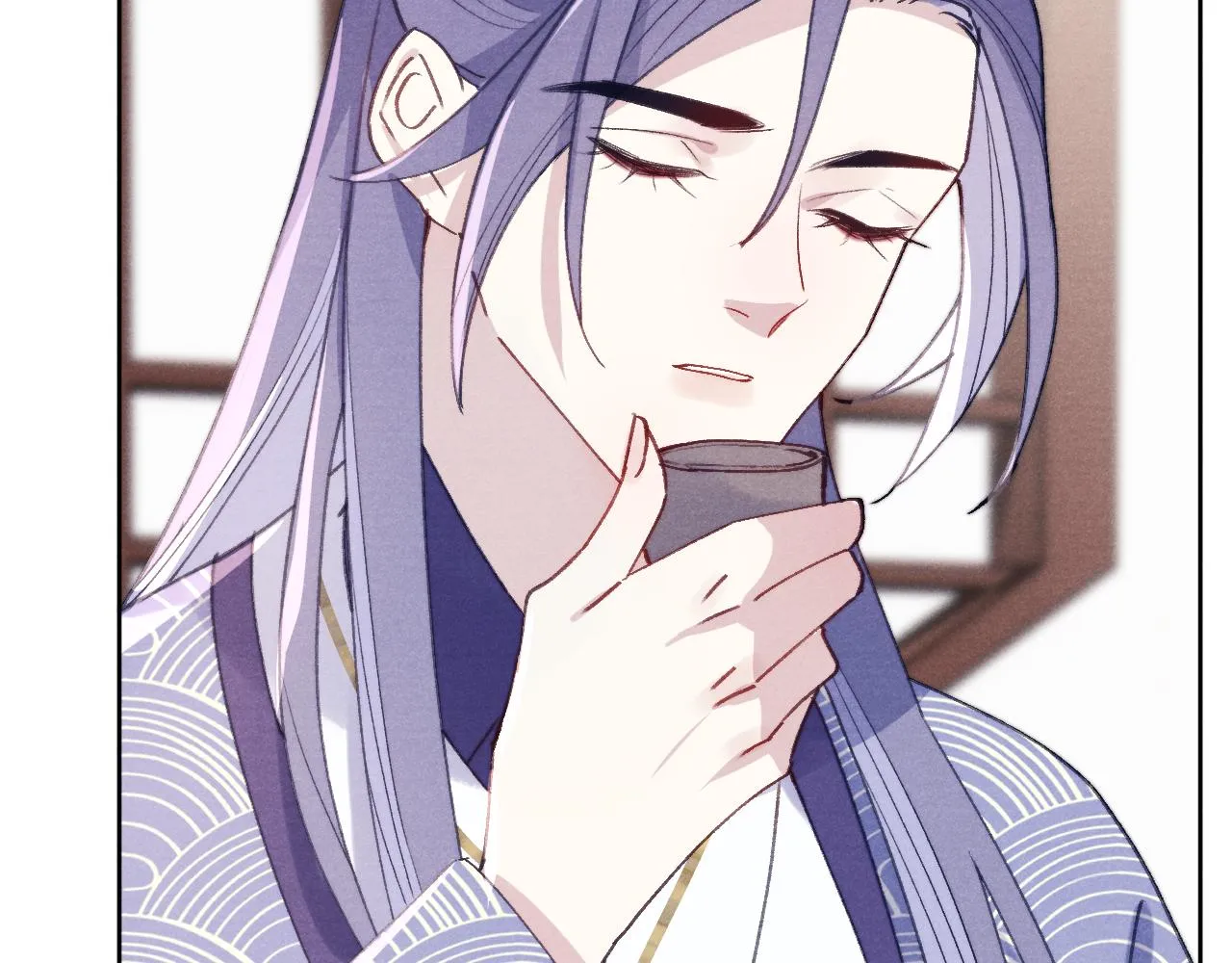 第37话 捆了来暖床 第82页