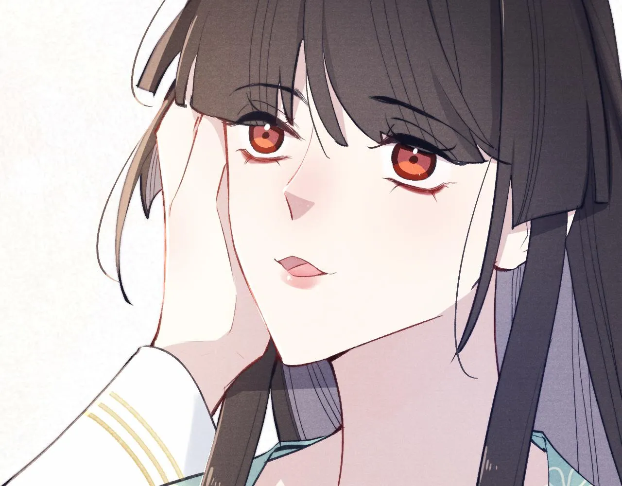 第36话 误会更深了 第33页