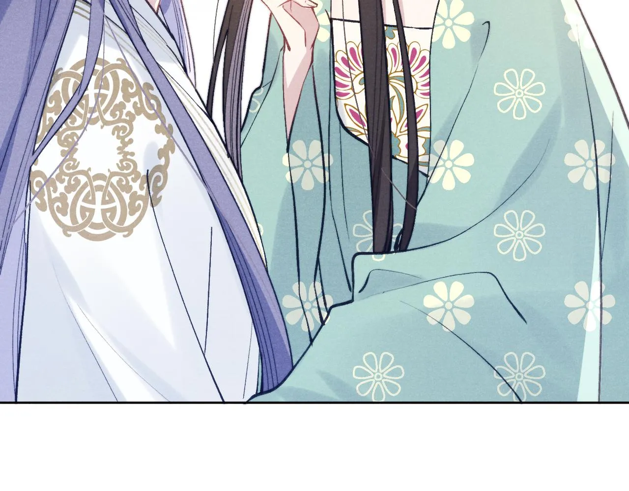 第36话 误会更深了 第43页