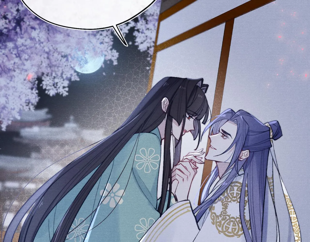 第36话 误会更深了 第49页