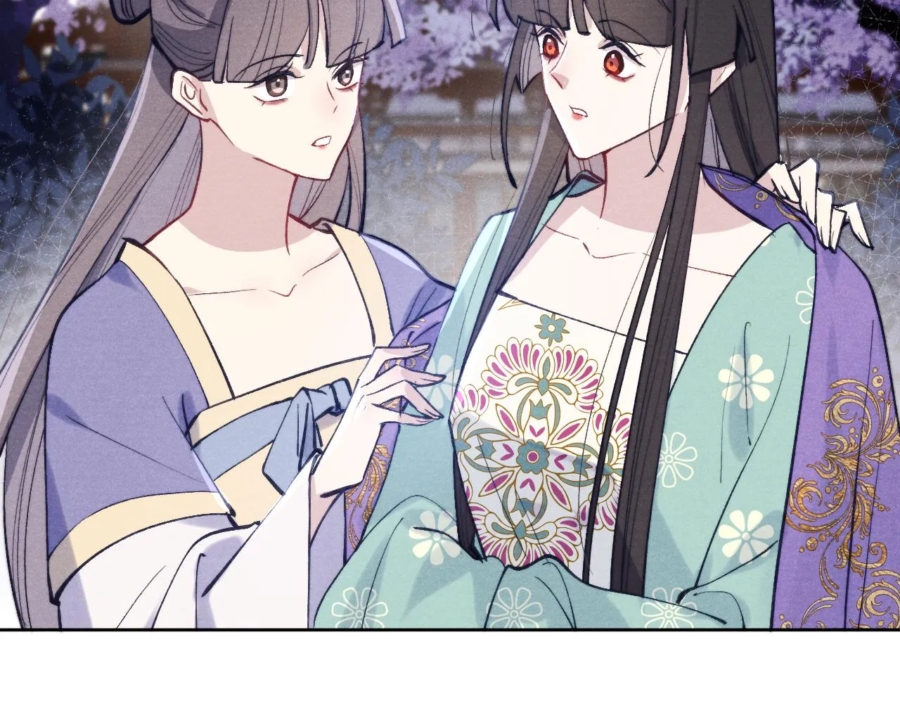 第36话 误会更深了 第67页