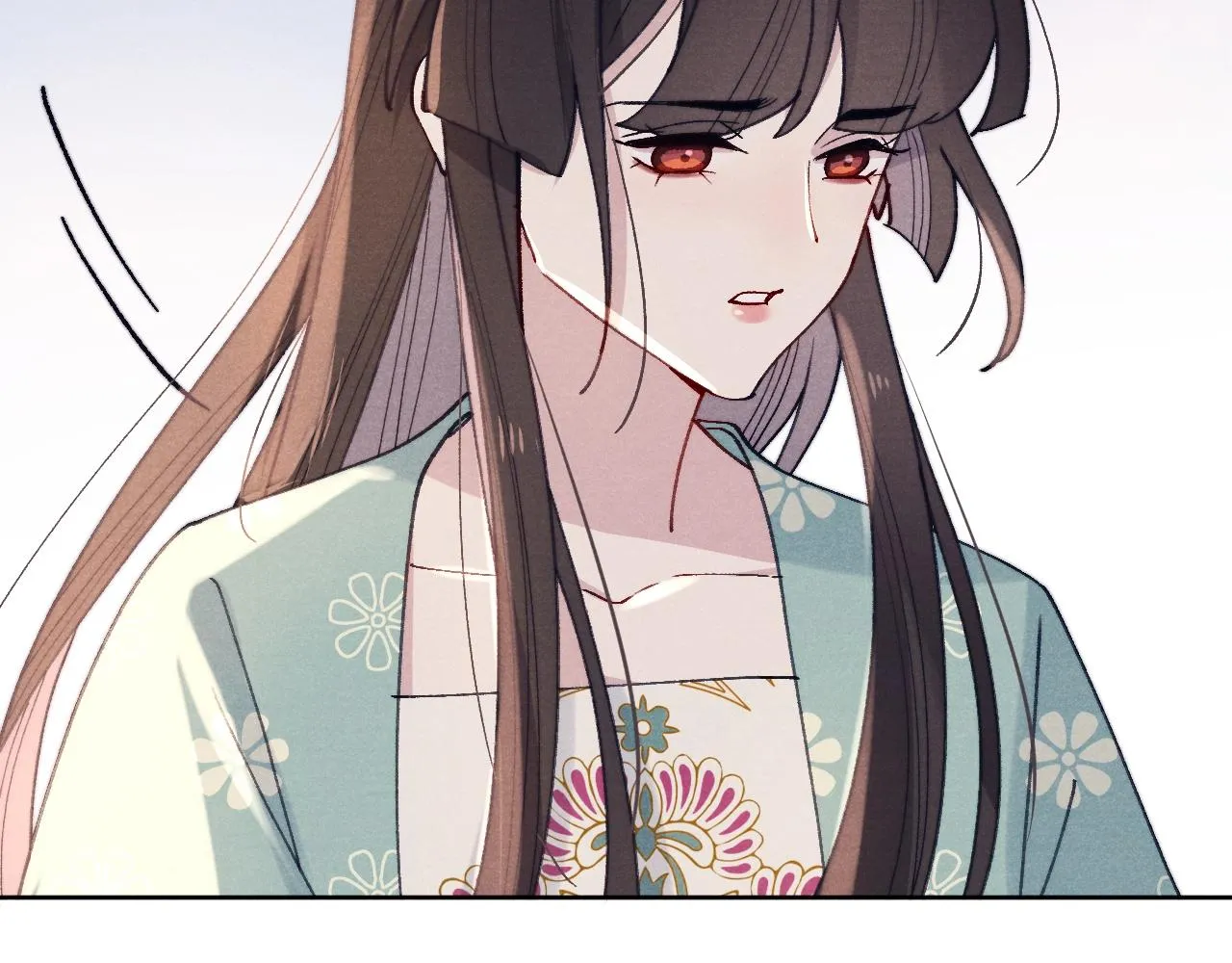 第35话 吻 第14页