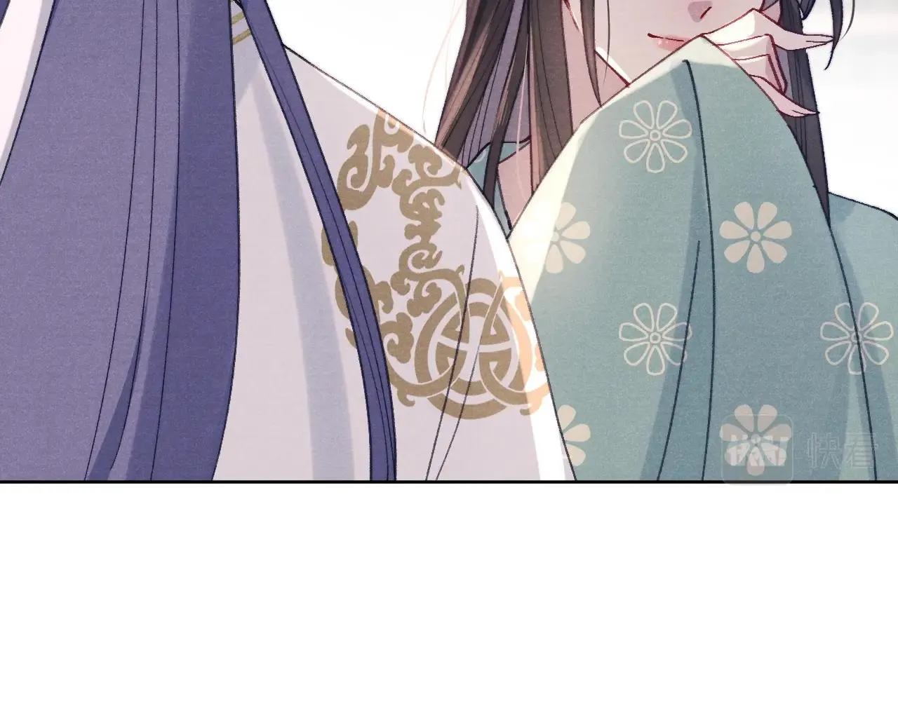 第35话 吻 第28页