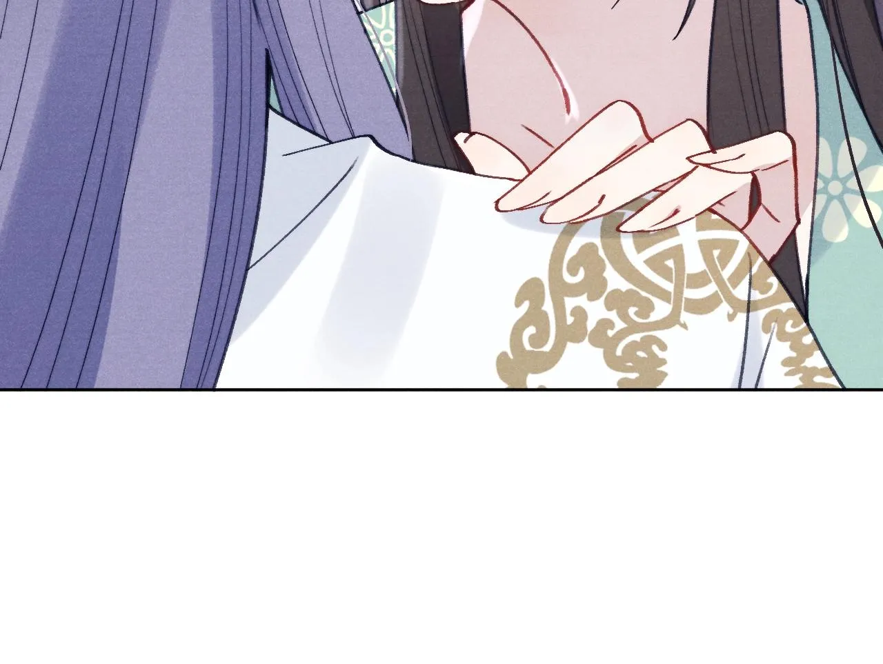 第35话 吻 第77页