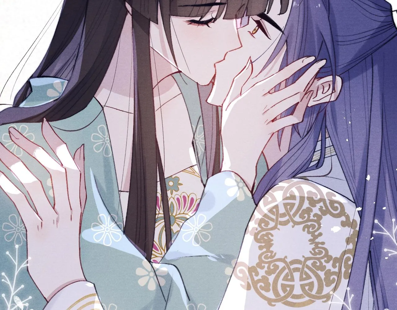 第35话 吻 第105页