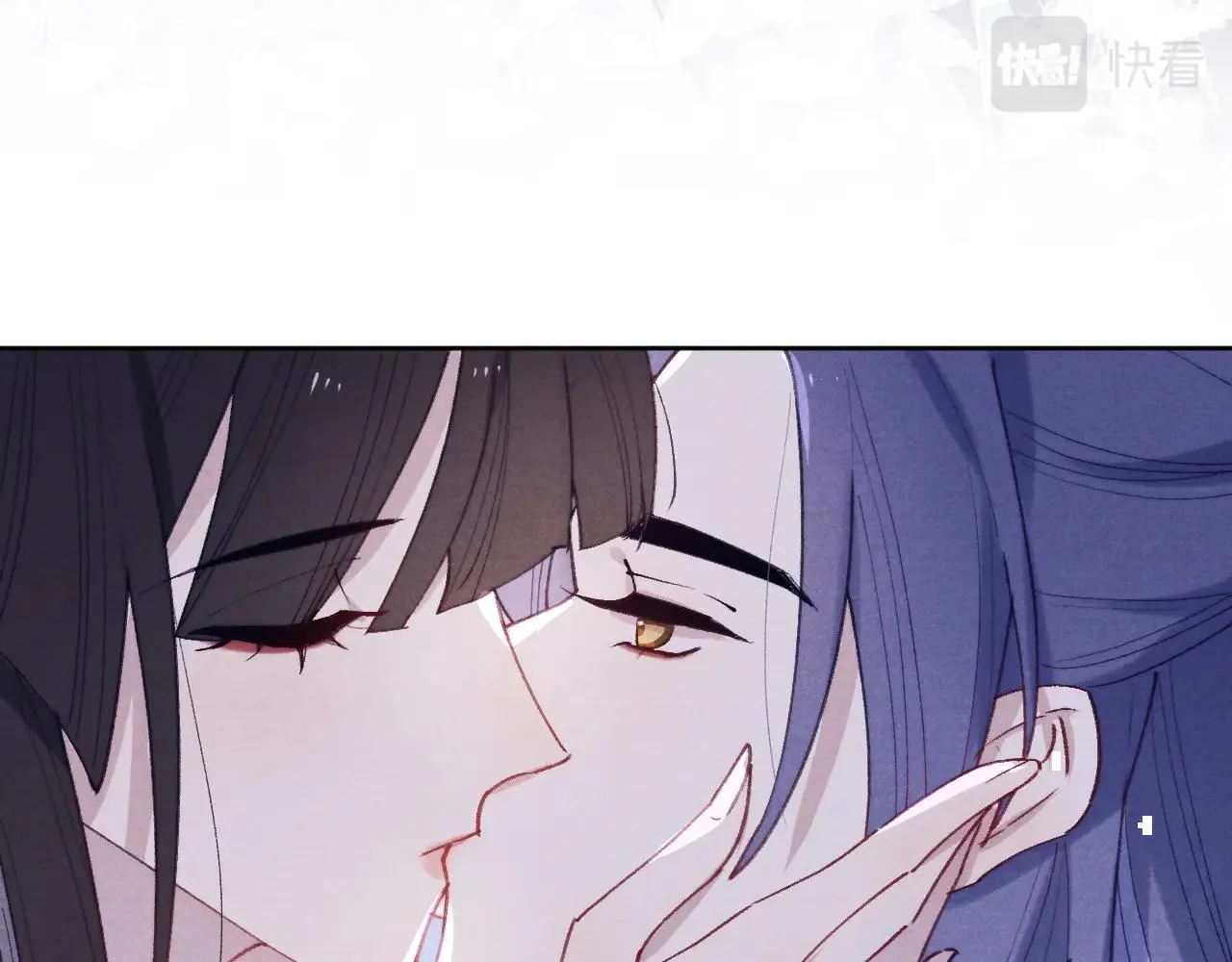 第35话 吻 第107页