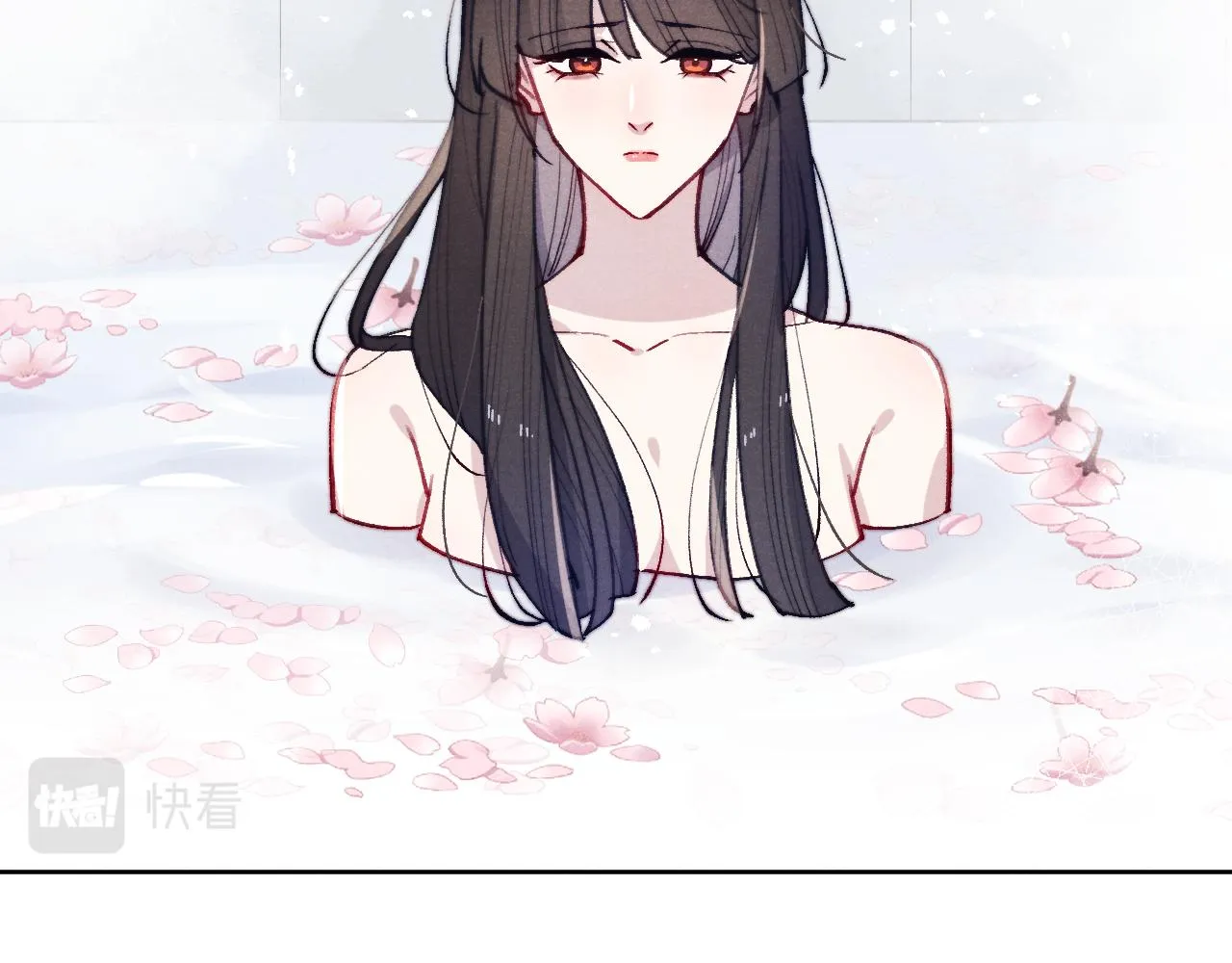 第34话 将军的秘密 第58页