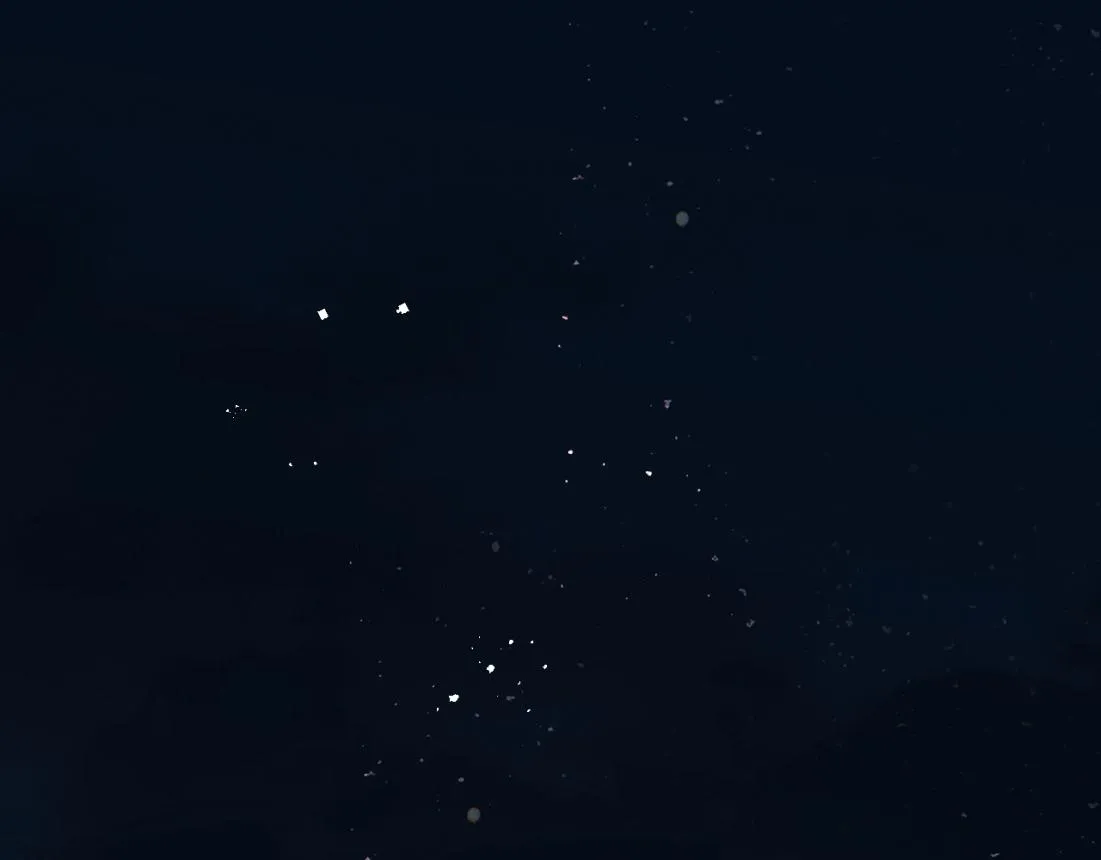 第33话 罗生门事件 第5页