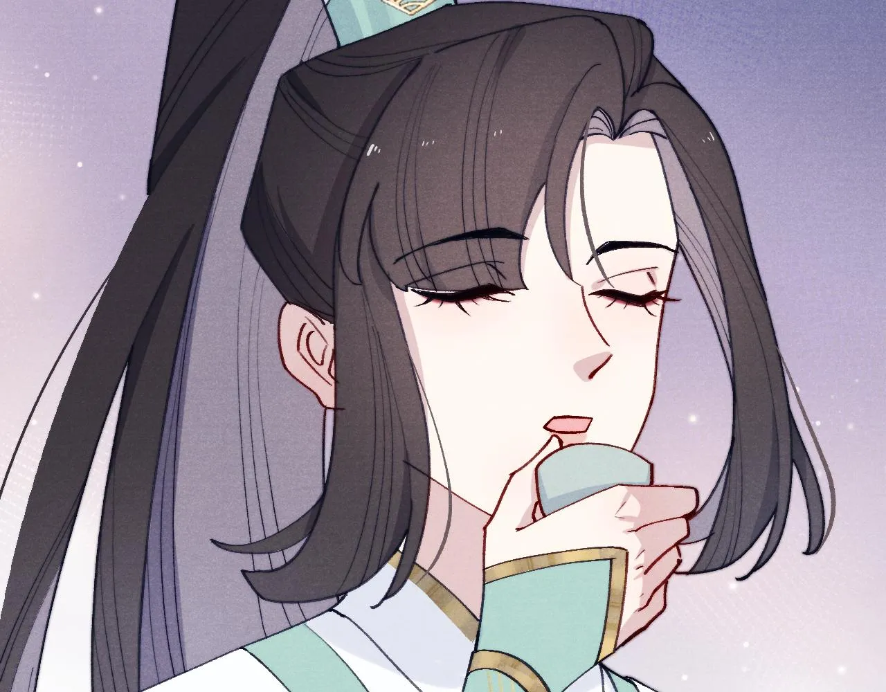 第32话 清白没了 第81页