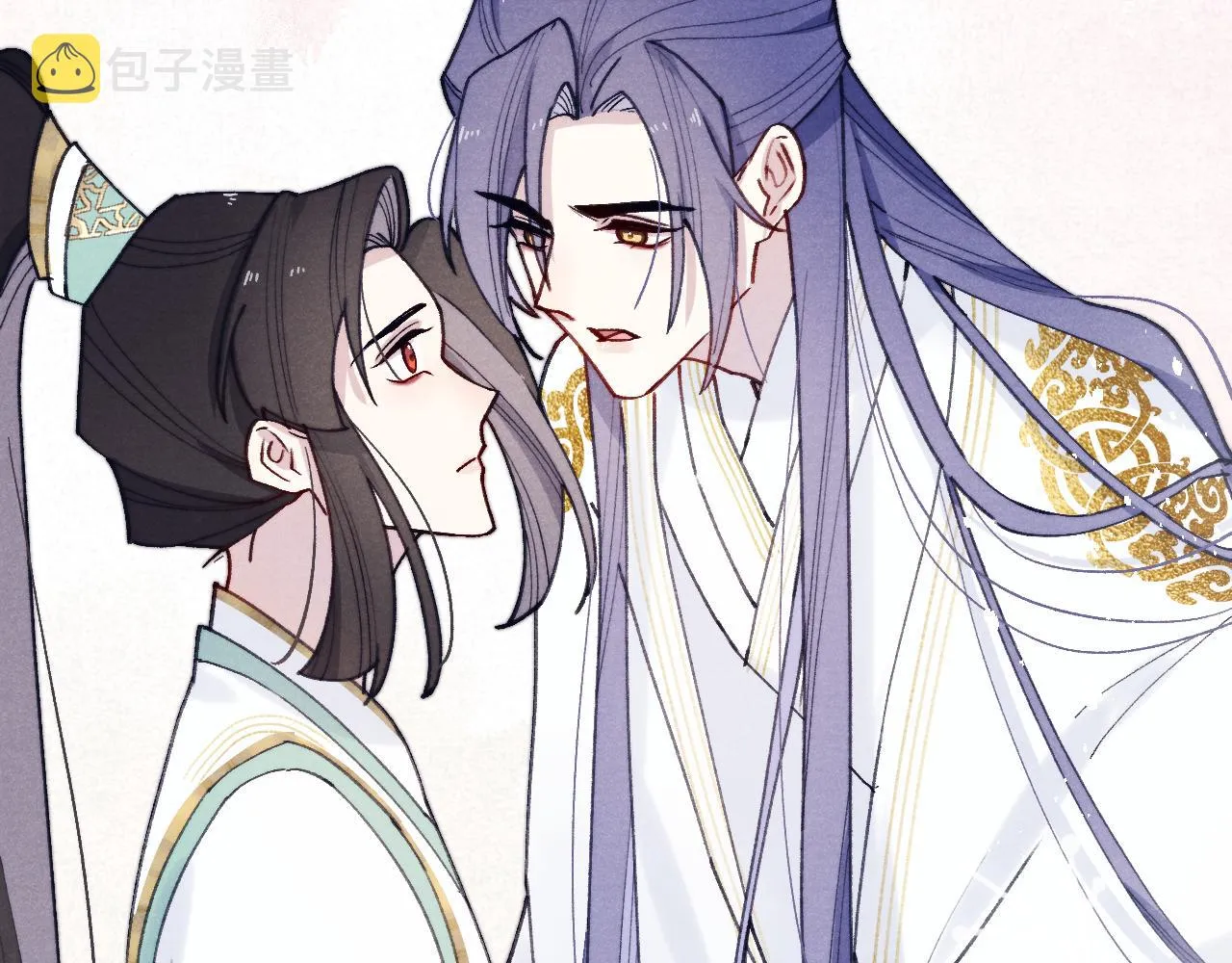 第32话 清白没了 第112页